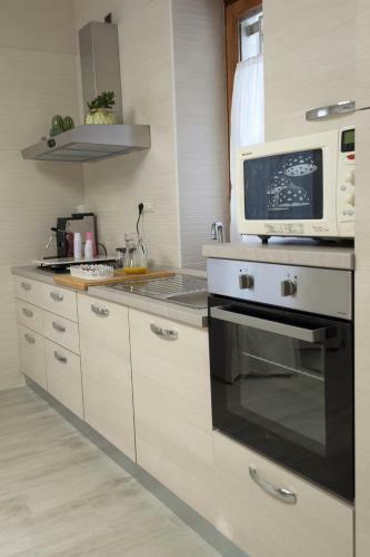 Bed & Breakfast L' Albero Di Giada