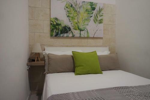 Bed & Breakfast Verdi Home
