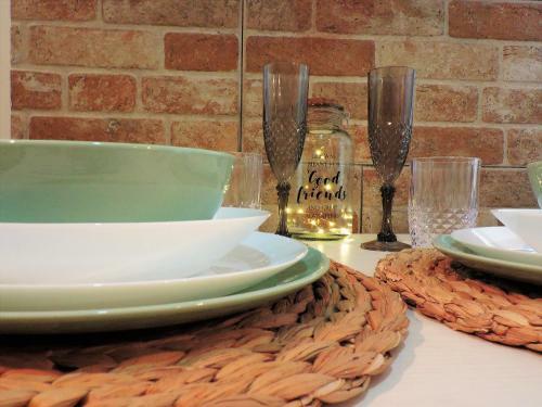 Bed & Breakfast Verdi Home