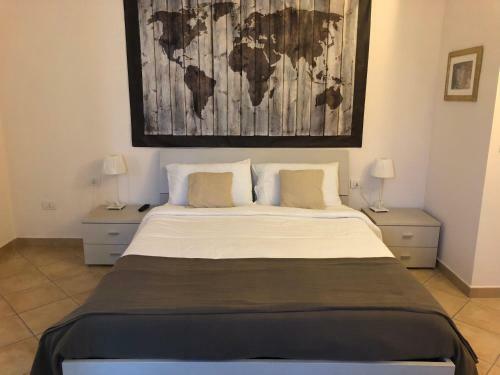 Royal Apartment