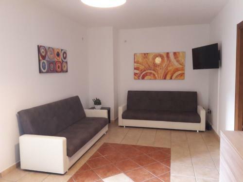 Apartamento Sweet Home Florianna