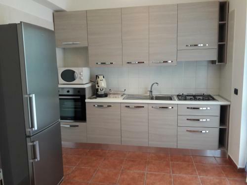 Apartamento Sweet Home Florianna