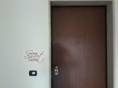 Apartamento Sweet Home Florianna