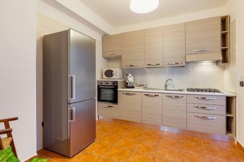 Apartamento Sweet Home Florianna