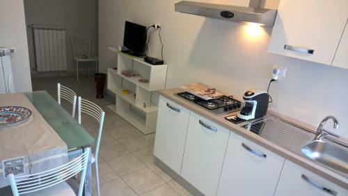 L'appartamentino B&B