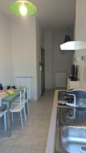 L'appartamentino B&B