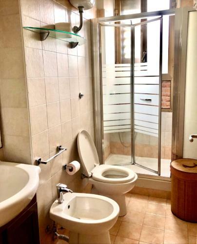 Il Verdi Apartament