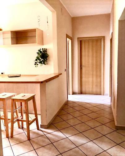 Il Verdi Apartament