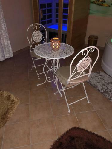 B&B La Reggia