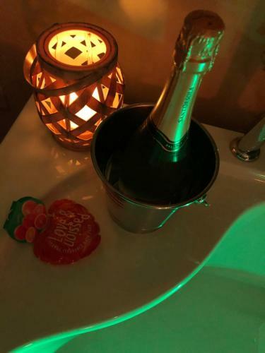 B&B La Reggia