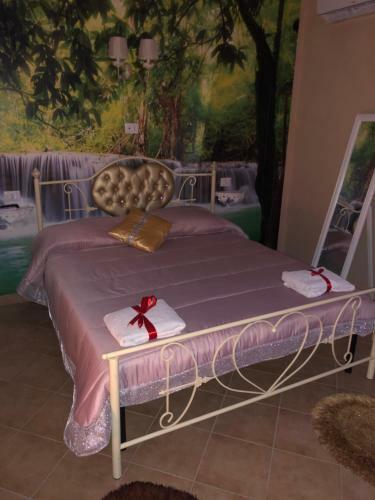 B&B La Reggia