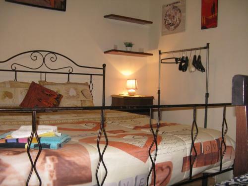 Hostal Le Stanze Di Ginevra - Via Tescione