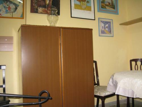 Hostal Le Stanze Di Ginevra - Via Tescione
