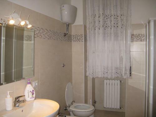 Hostal Le Stanze Di Ginevra - Via Tescione