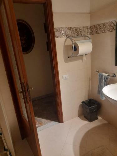 Hostal Le Stanze Di Ginevra - Via Tescione