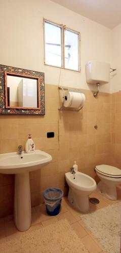 Hostal Le Stanze Di Ginevra - Via Tescione