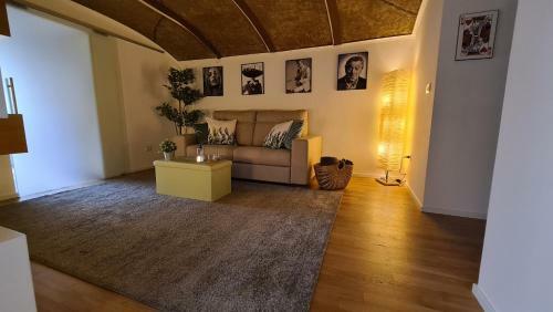 Apartamento La Foresteria