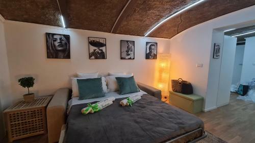 Apartamento La Foresteria