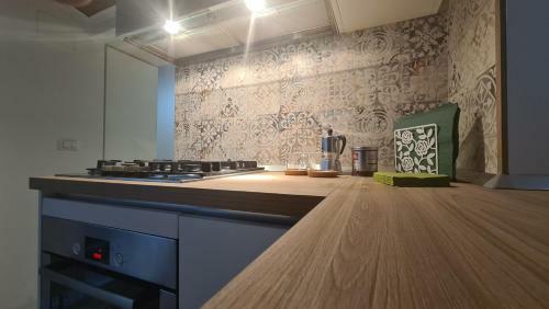 Apartamento La Foresteria