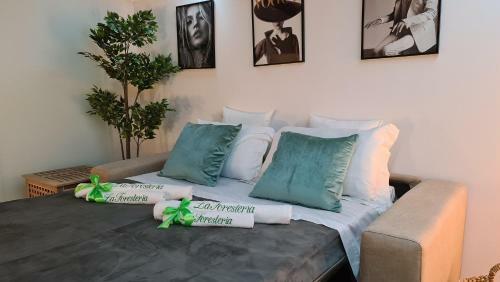 Apartamento La Foresteria