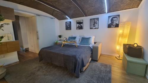 Apartamento La Foresteria
