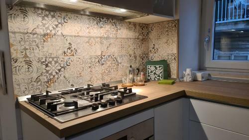 Apartamento La Foresteria