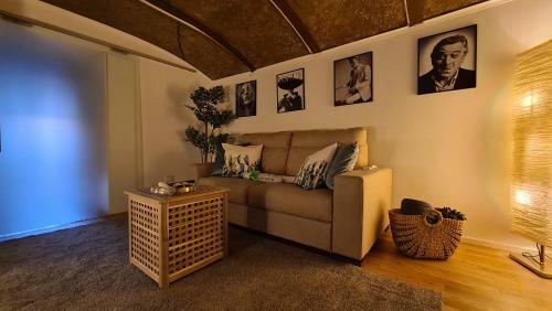 Apartamento La Foresteria