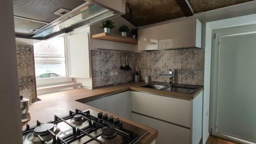 Apartamento La Foresteria