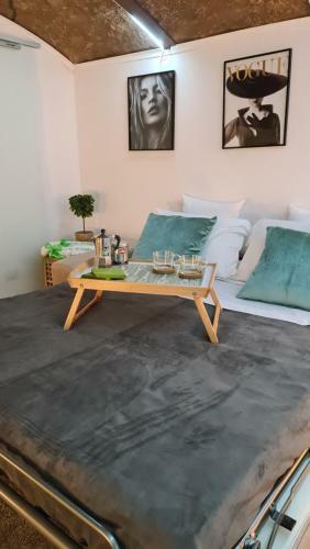 Apartamento La Foresteria