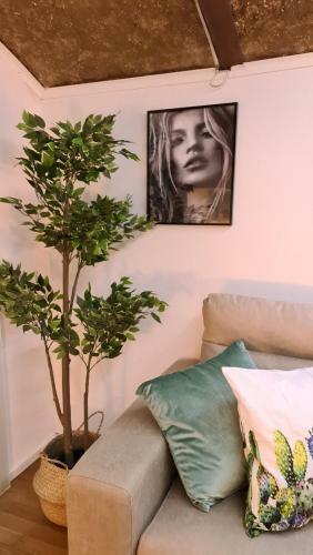 Apartamento La Foresteria