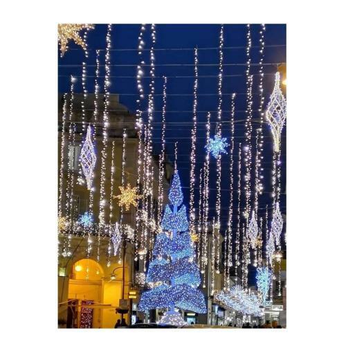 Dolce Vita Maison Chic