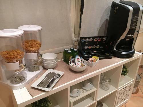 Dolce Vita Maison Chic