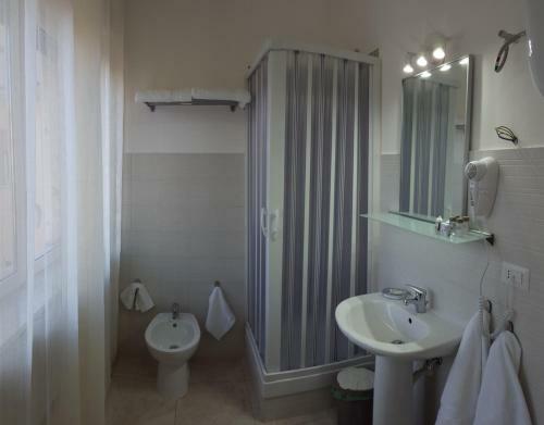 Lincoln B&B