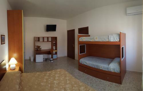 Lincoln B&B