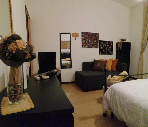 Apartamento L'approdo Del Re