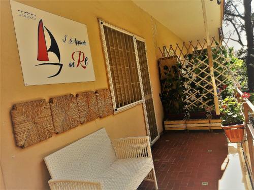 Apartamento L'approdo Del Re