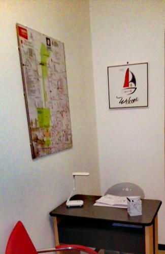 Apartamento L'approdo Del Re