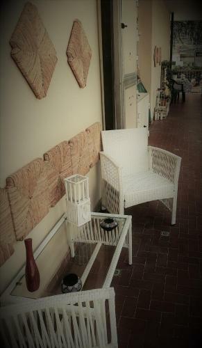 Apartamento L'approdo Del Re