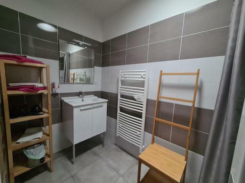 Apartamento Etoiles de Provence Passion