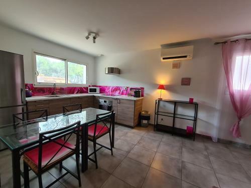 Apartamento Etoiles de Provence Passion
