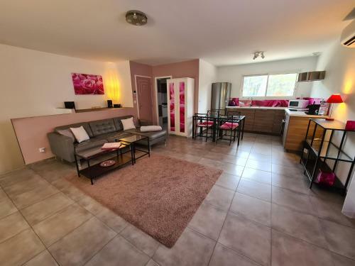 Apartamento Etoiles de Provence Passion