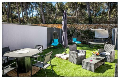 Apartamento Etoiles de Provence Passion