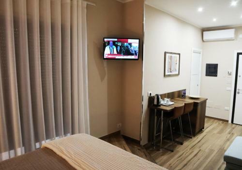 Bed & Breakfast Residenza La Reggia