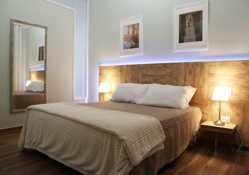 Bed & Breakfast Residenza La Reggia