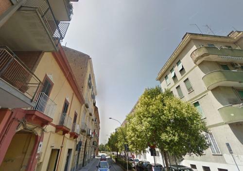 Bed & Breakfast Residenza La Reggia