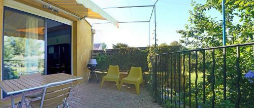 Apartamento Bel Air