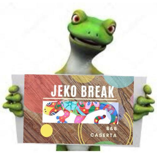 Apartamento Jeko Break