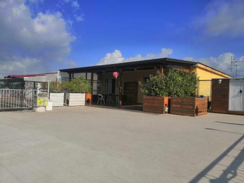 Apartamento Jeko Break
