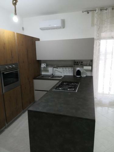 Apartamento Jeko Break