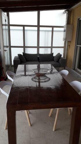 Apartamento Jeko Break